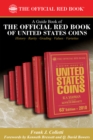 A Guide Book of the Official Red Book of United States Coin - eBook