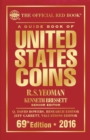 A Guide Book of United States Coins 2016 : The Official Red Book - eBook