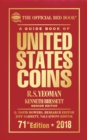 A Guide Book of United States Coins 2018 : The Official Red Book - eBook