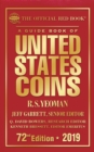 A Guide Book of United States Coins 2019 : The Official Red Book - eBook