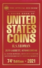 A Guide Book of United States Coins 2021 : The Official Red Book - eBook