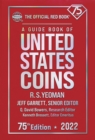 A Guide Book of United States Coins 2022 : The Official Red Book - eBook