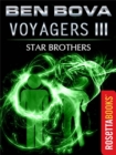 Voyagers III : Star Brothers - eBook