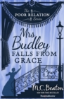 Mrs. Budley Falls from Grace - eBook