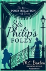Sir Philip's Folly - eBook
