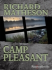 Camp Pleasant - eBook
