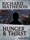 Hunger & Thirst - eBook
