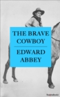 The Brave Cowboy - eBook