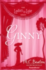 Ginny - eBook