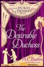 The Desirable Duchess - eBook