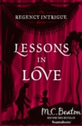 Lessons in Love - eBook