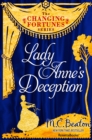 Lady Anne's Deception - eBook