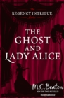 The Ghost and Lady Alice - eBook