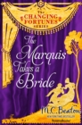 The Marquis Takes a Bride - eBook