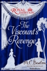 The Viscount's Revenge - eBook