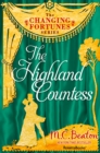 The Highland Countess - eBook