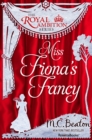 Miss Fiona's Fancy - eBook