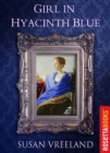 Girl in Hyacinth Blue - eBook