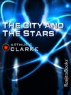 The City and the Stars - eBook