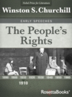 The People's Rights - eBook