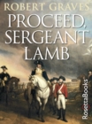 Proceed, Sergeant Lamb - eBook