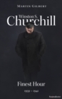 Winston S. Churchill: Finest Hour, 1939-1941 - eBook
