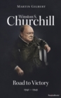 Winston S. Churchill: Road to Victory, 1941-1945 - eBook