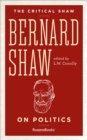 Bernard Shaw on Politics - eBook