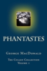 Phantastes - eBook