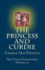The Princess and Curdie - eBook