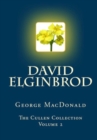 David Elginbrod - eBook