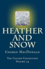 Heather and Snow - eBook