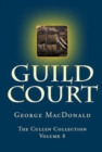 Guild Court - eBook