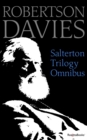 Salterton Trilogy Omnibus - eBook