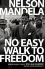 No Easy Walk to Freedom - eBook