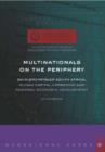 Multinationals on the Periphery - Book
