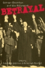 Betrayal : German Churches and the Holocaust - Book