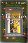 The Christmas Dog - Book