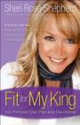 Fit for My King : His Princess Diet Plan and Devotional - Book