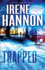 Trapped – A Novel - Book