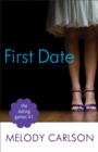 First Date - Book