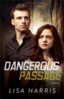 Dangerous Passage - A Novel - Book