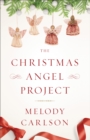 The Christmas Angel Project - Book