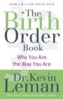 The Birth Order Book - Why You Are the Way You Are - Book