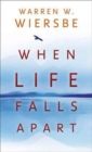 When Life Falls Apart - Book