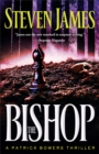 The Bishop - A Patrick Bowers Thriller - Book