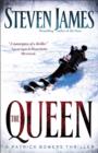 The Queen - A Patrick Bowers Thriller - Book