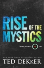 Rise of the Mystics - Book