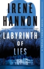 Labyrinth of Lies - Book
