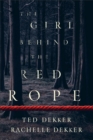 The Girl behind the Red Rope - Book